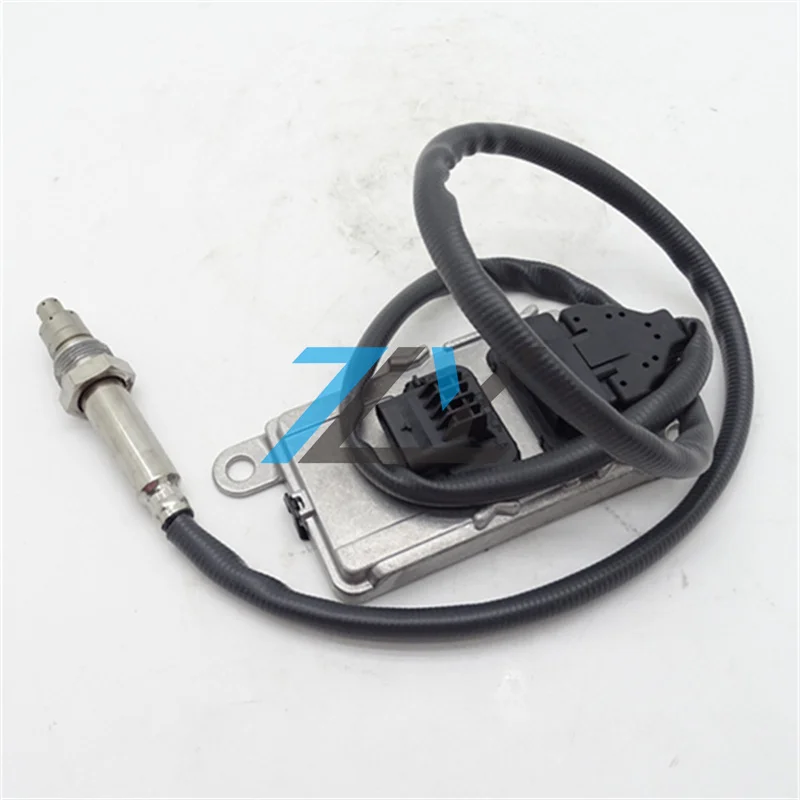 Nitrogen Oxygen Sensor For Doosan Engine 301308-00498B 5WK96756A A2C95913000-01