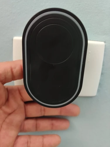 Long Range Wireless Doorbell Waterproof 300m photo review