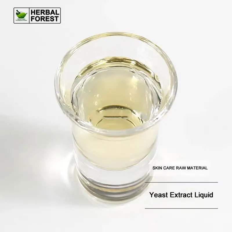 Natural Yeast Extract Liquid Brewer's Yeast Extract Whitening Moisturizing Anti-aging Promoting Cell Metabolism Beauty Skin Care