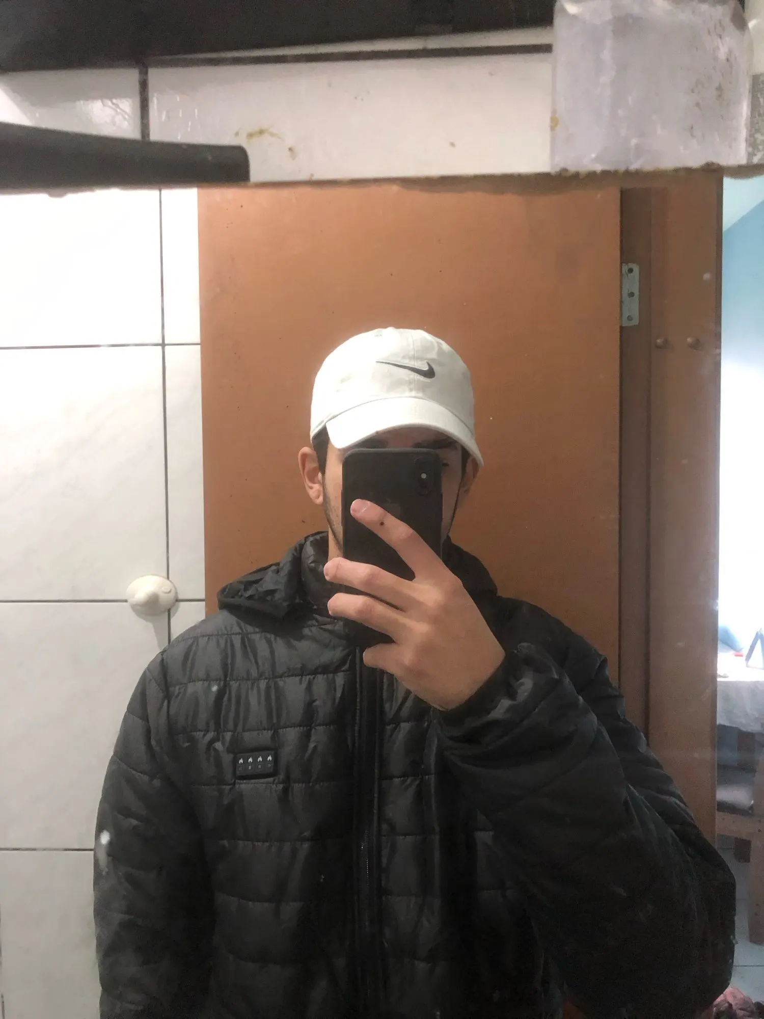 Peachd Heated Jacket MoonHara