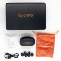 HAMANFER MX20 Clip Wireless Bluetooth Sport In-Ear