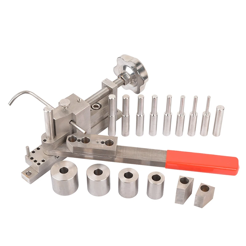 Manual bending machine 5th Plus 5th Pro Universal bending machine Update bend