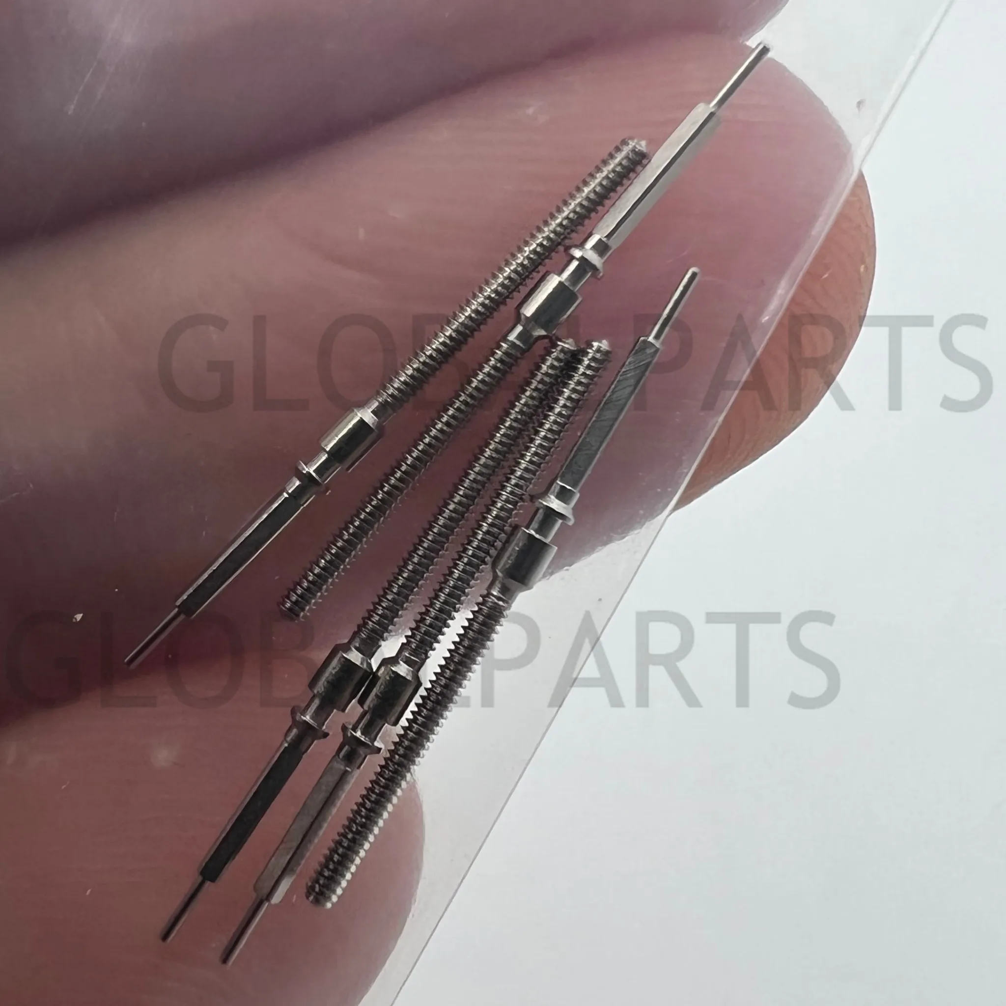 Watch Winding Replacement Stems