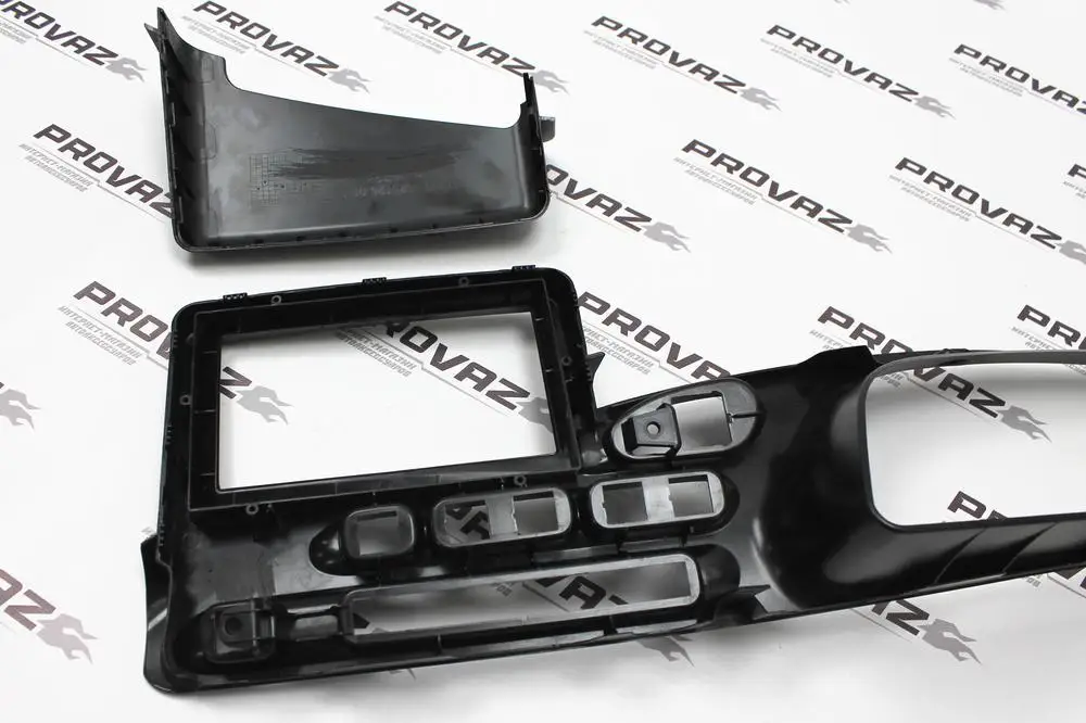 Рамка Мультимедиа Под Экран Chevrolet Niva Купить