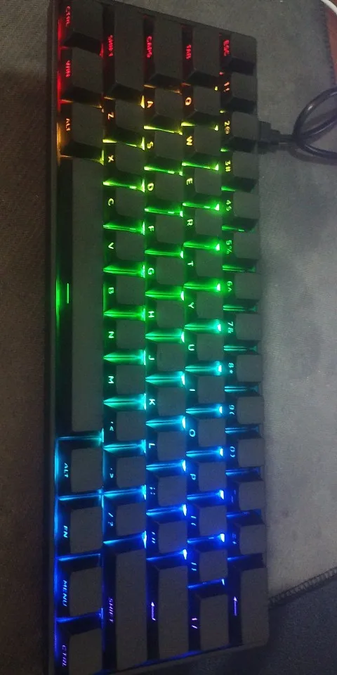 User picture
