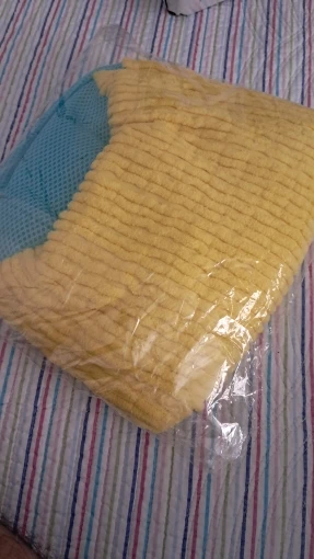 Men's Waterproof Large Capacity Fanny Pack, Adjustable Strap For Outdoor Activities, Travel Running, Hiking, And Cycling photo review