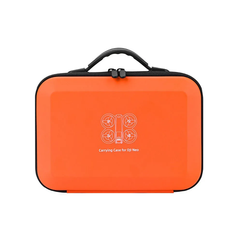 For DJI NEO Storage Bag RC N2 Remote Controller Case Portable Carrying Case Handbag Shoulder Bag for DJI Neo Drone Accessories