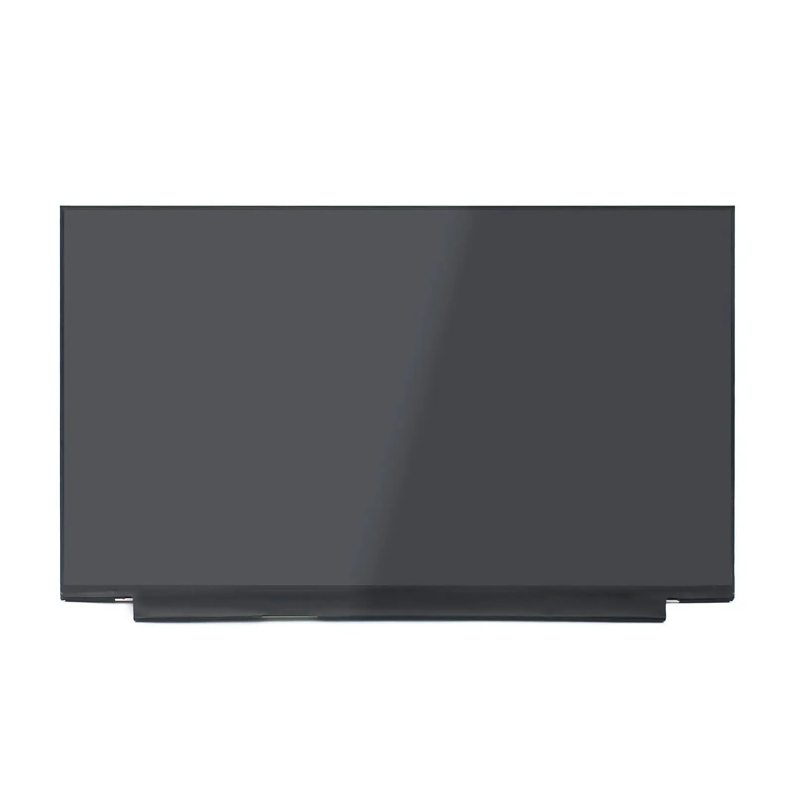 

45% NTSC 15.6'' FHD IPS LCD Screen Display Matrix Non-Touch for Lenovo IdeaPad S340-15IWL 81N8 1920X1080 30 Pins 60Hz