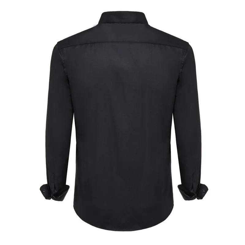 Рисунок 5 - Рубашка мужская с длинным рукавом