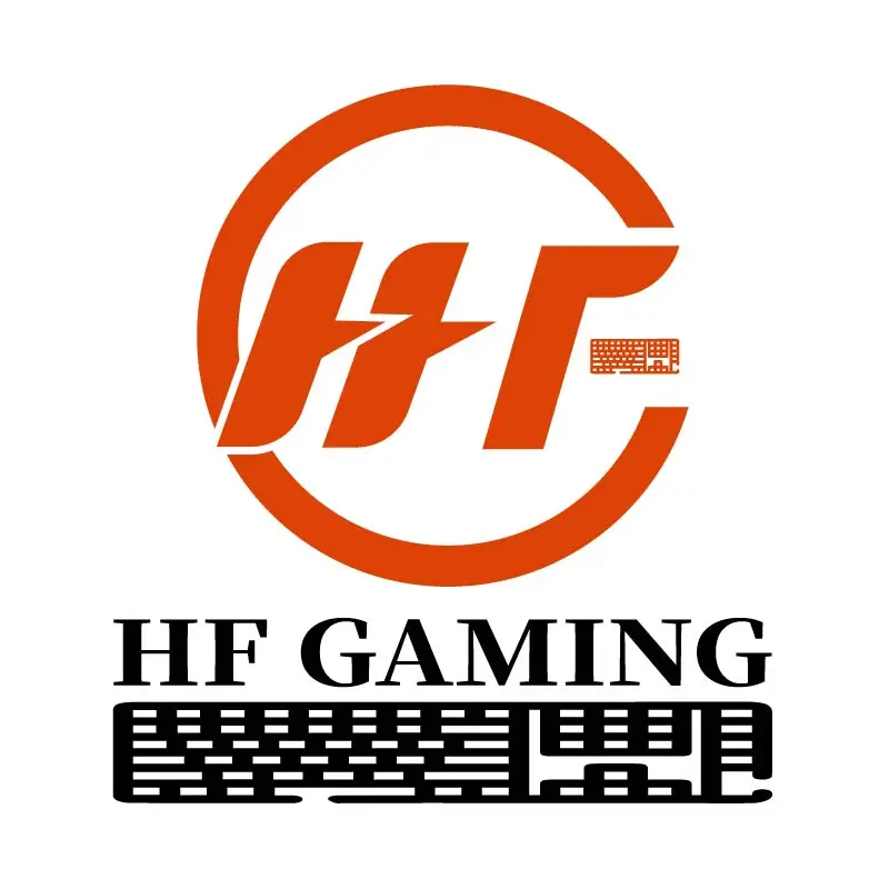 HF Gaming Store