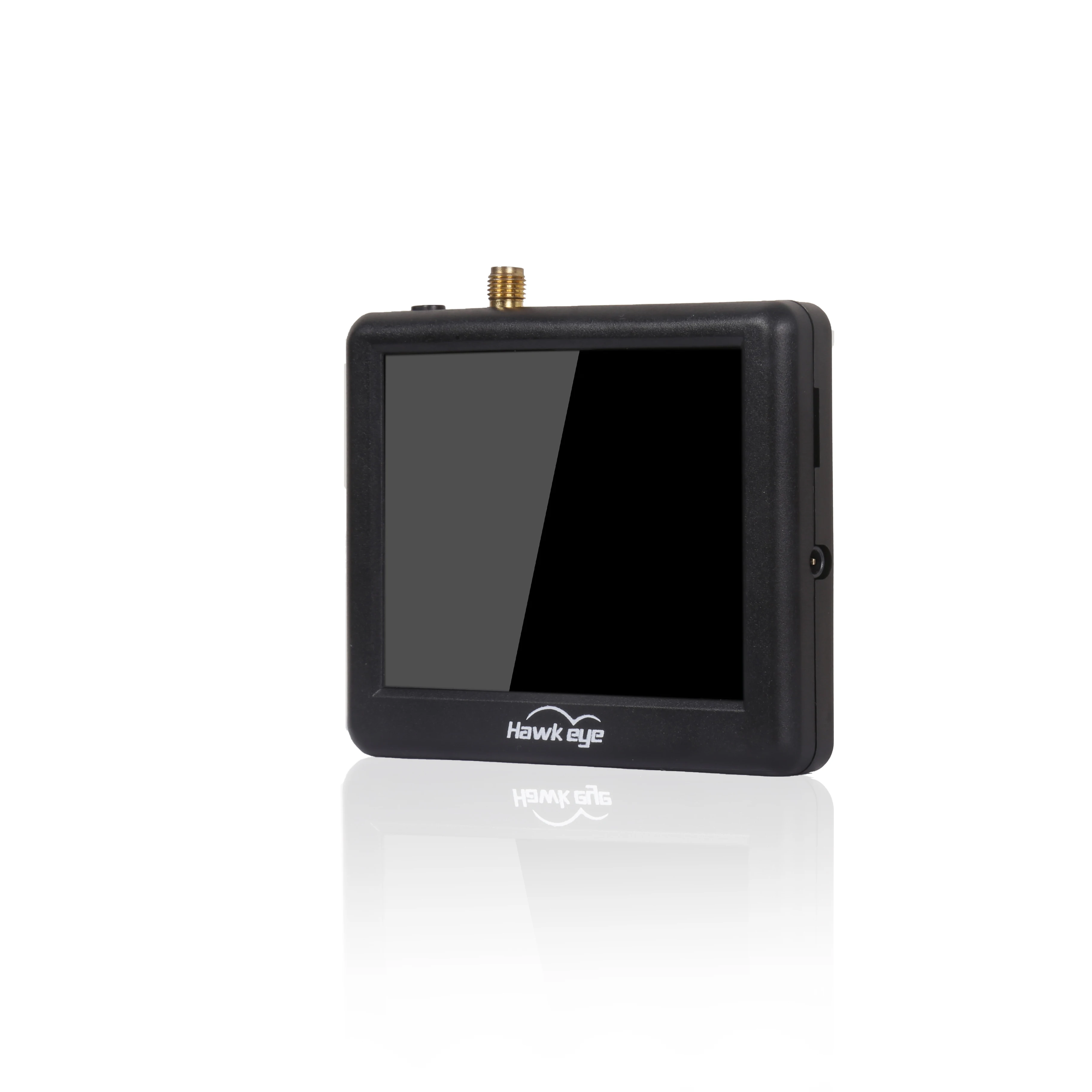 Hawkeye Little Pilot Flight Master 2.5/3.5inch 5.8G FPV Monitor 48CH Raceband Receiver for RC FPV Racing Drone960x240