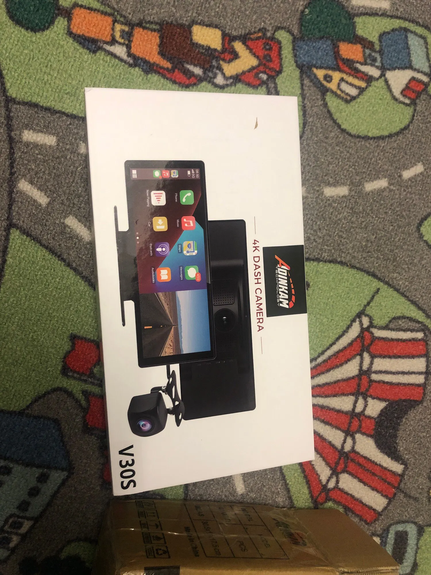 CarPlay Screen: Upgrade Your Car with Entertainment and Safety