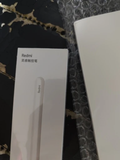 REDMI Pad 2 + redmi smart pen +α Caneta Redmi Pad 2 Stylus Pen 240Hz Draw Writing Screenshot Tablet