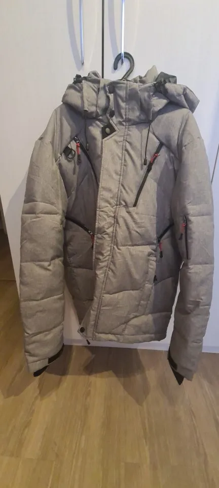 ArcticPro Winter Set - Warme Performance für Schnee und Abenteuer photo review