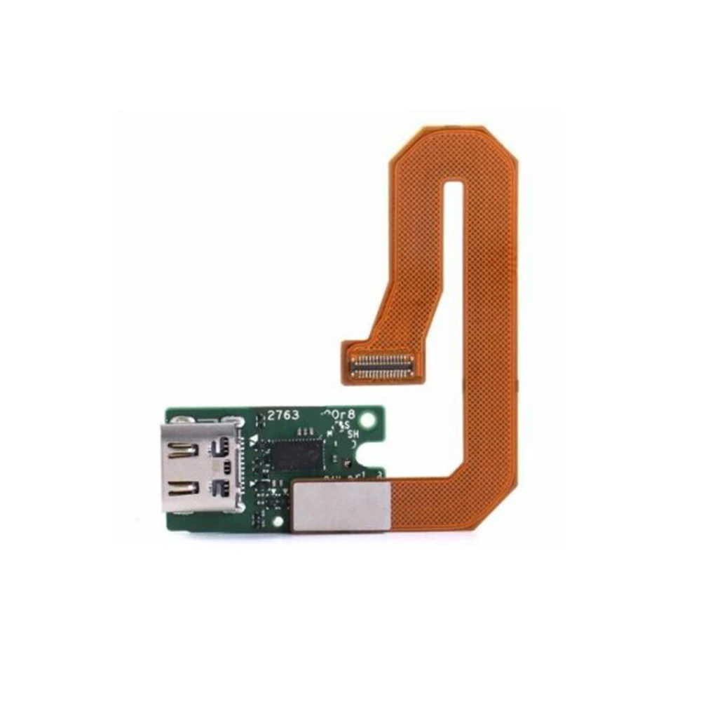 

Original USB Jack Charing Connection FPC Flex Cable For Gopro Hero 8 Action Camera