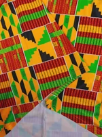 Plus Size European and American Multicolored Plaid Geometric Print Outfit, Fashionable Wide-Leg Pants Set, Comfortable to Wear, - Image 5