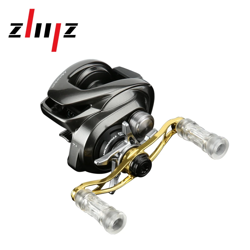 Zliilz Reel Knob 12-15mm Fishing