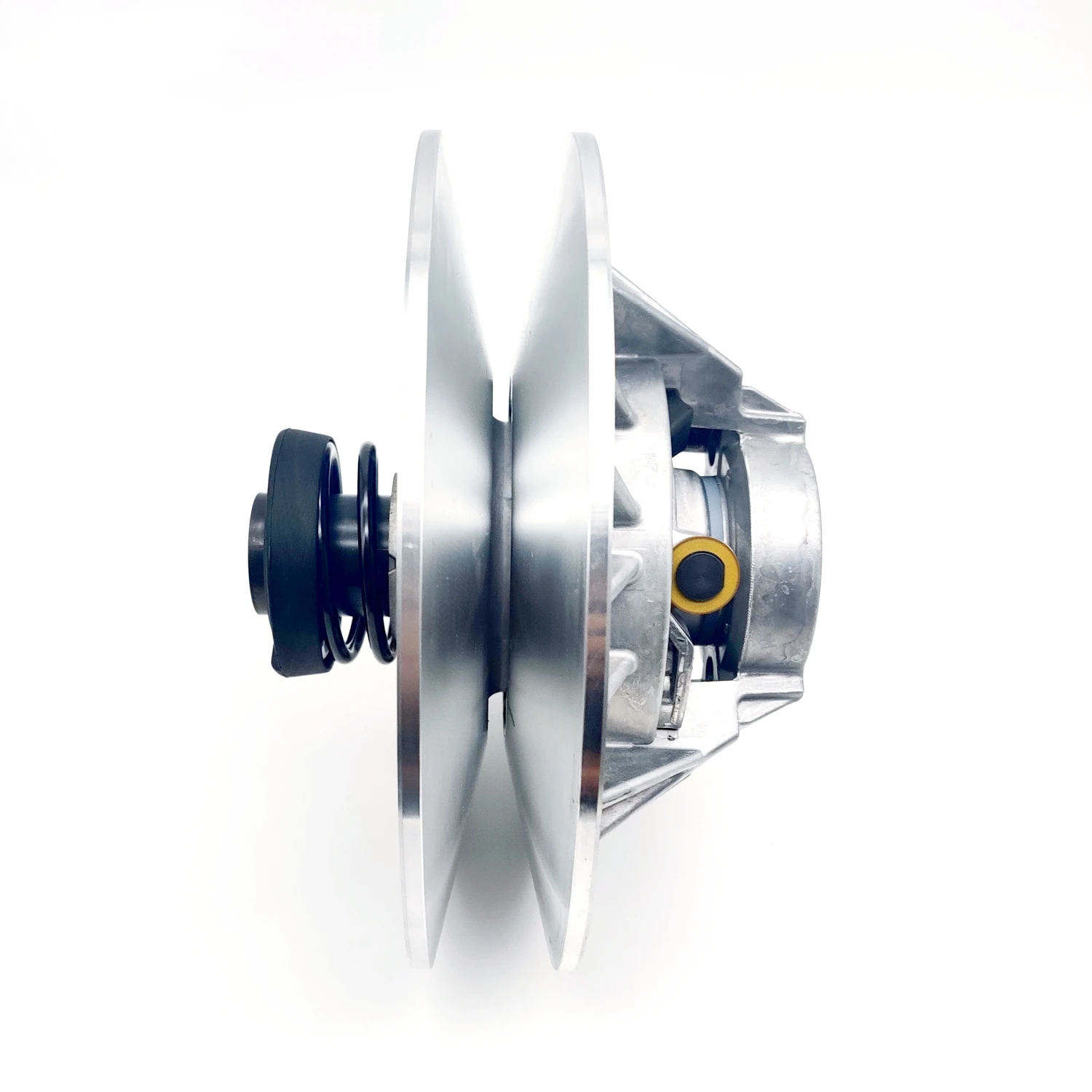 Рисунок 2 - Вторичный Привод сцепления для