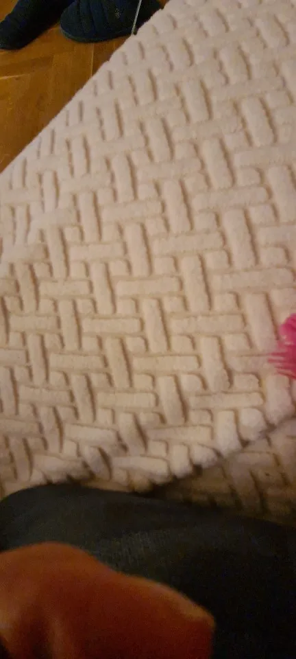 Elegant Jacquard Sofa Cover - Soft, Stretchy Protection for All Sofas photo review