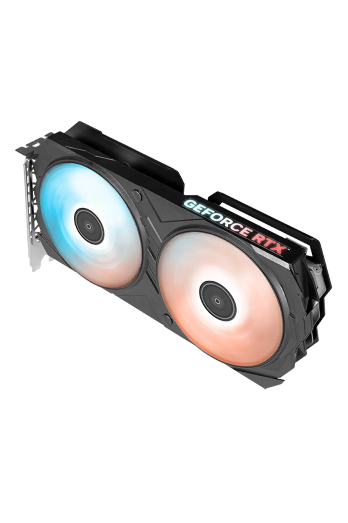 Рисунок 4 - Компьютерная видеокарта Rtx4060