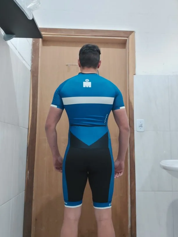 TRIMTEX Triathlon suit for men Ultimate endurance store for heroes, Sky is your limit!