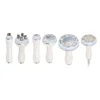 New 9 IN 1 Indiba 448khz CET RET Tear Therapy Physiotherapy Device Cellulite Reduction Weight Loss 40k Cavitation Machine 5