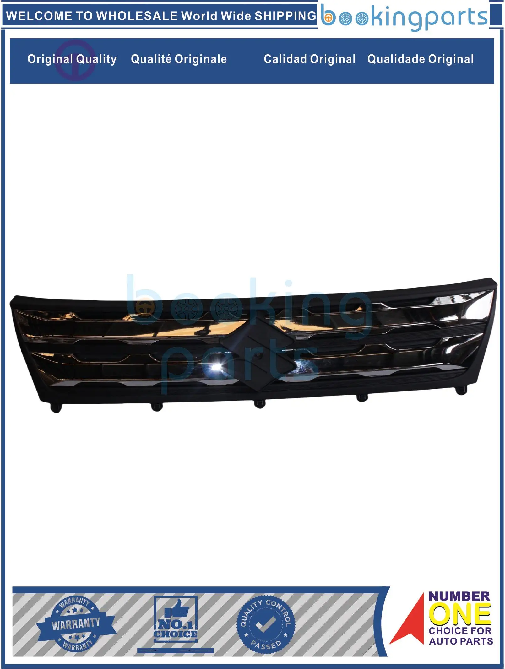 

Решетка GRI38765,72110-54P20,7211054P20,72110-54p20,7211054p20 для SUZUKI VITARA 2, 416 15-18