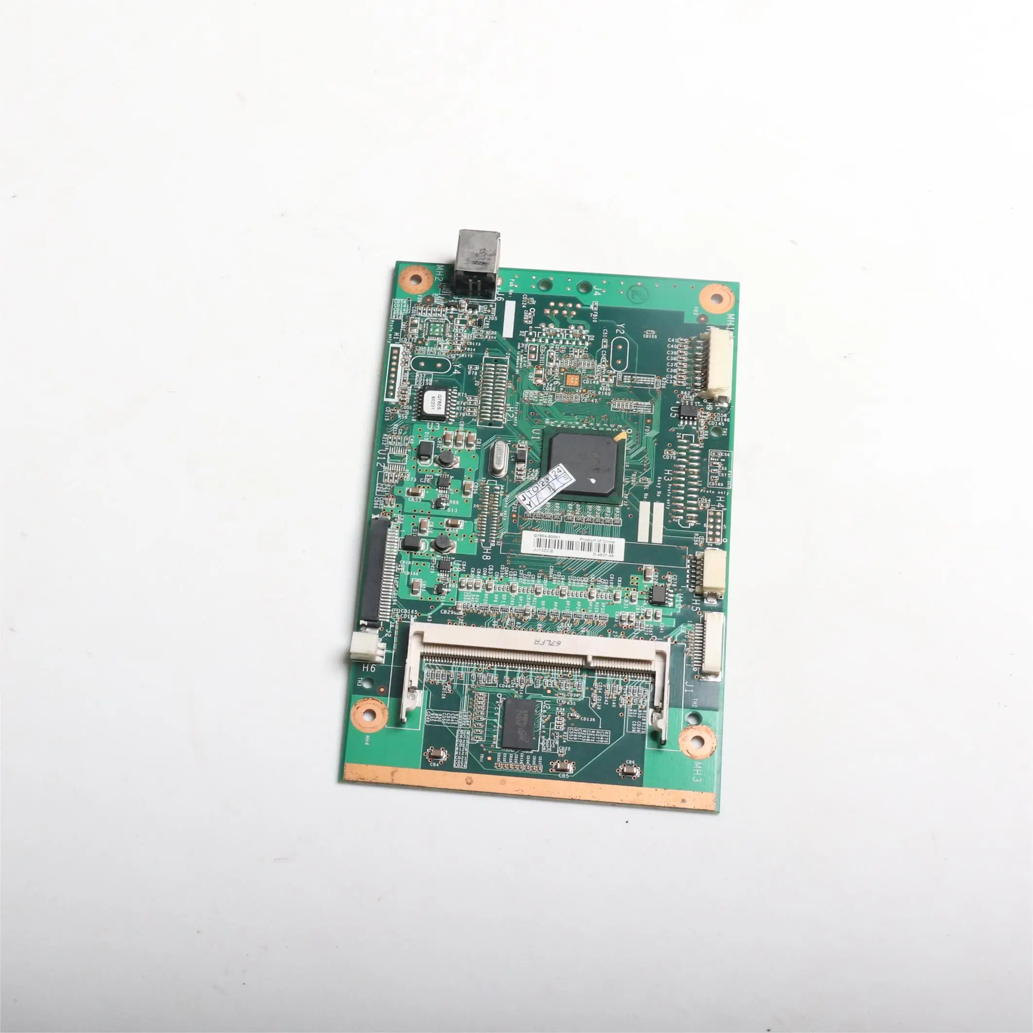 

Плата форматирования для HP Laserjet 2015 P2015D 2015D