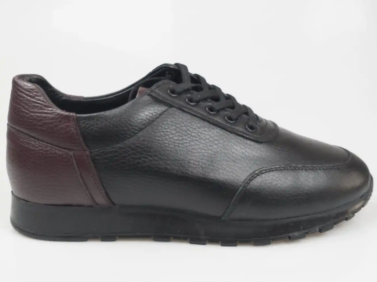 

Men's Genuine leather casual new fashion and model shoes