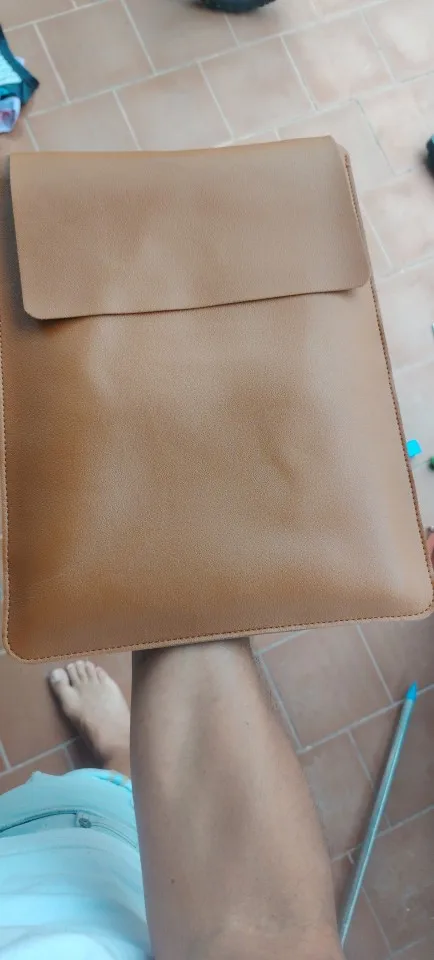 Dormin funda para portátil para Apple Macbook Air Pro 13 M1 M2 2020 funda para portátil para ASUS 11 12 13,3 14 15 15,6 16 photo review