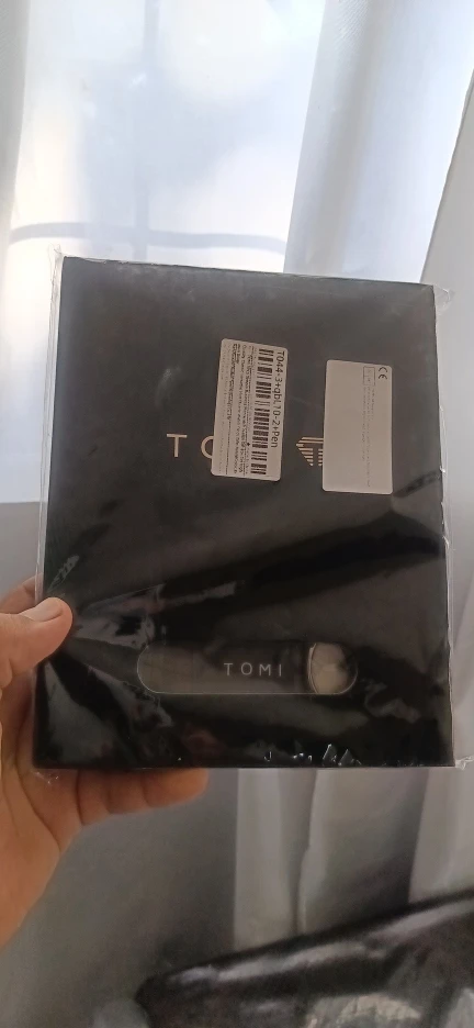 TOMI™ Prestige Trio Gift Set photo review