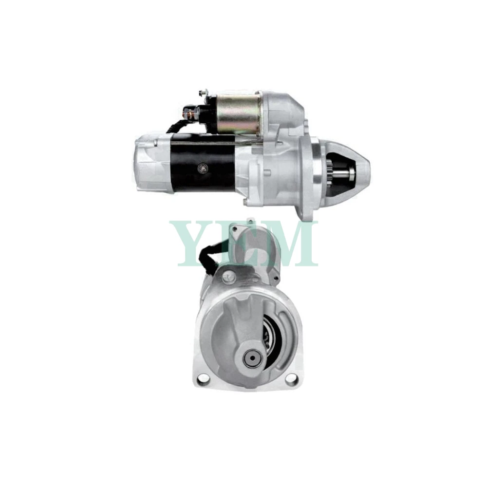 

Для HINO RD8 RD10 RE8 24V 11T 6.0KW стартовый мотор 23300-97066 0-35060-2009-1