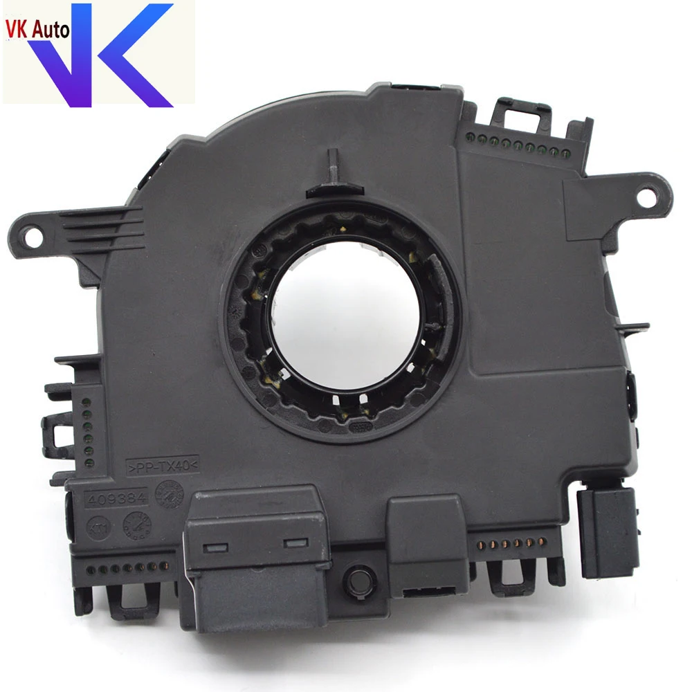 Steering Column Switch Electronics Module For Vw Passat B8 Golf 7 ...