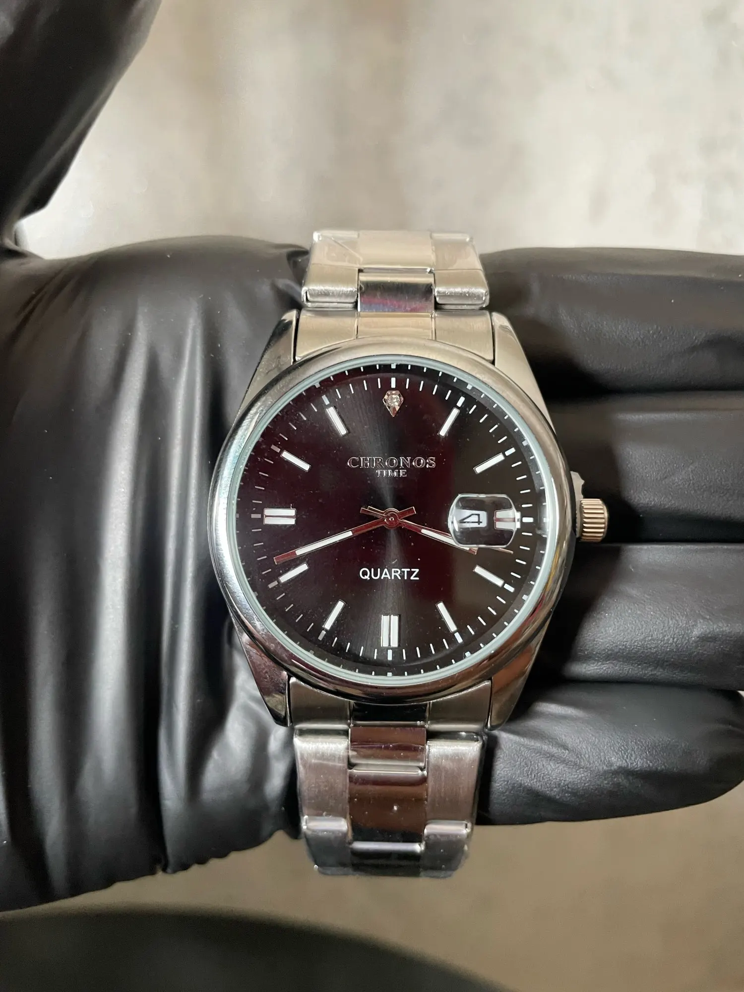Chronos Heritage - Limited Edition