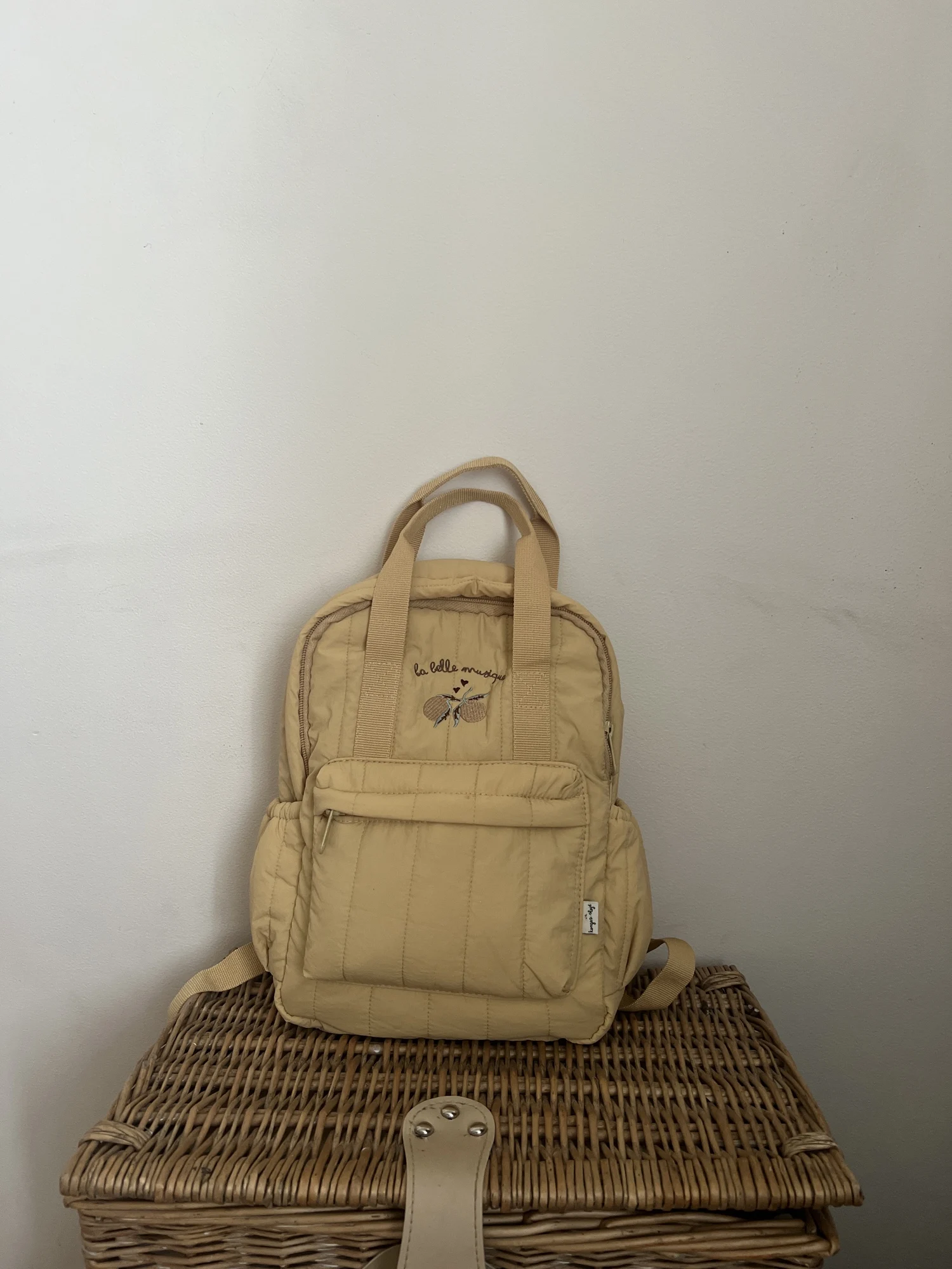 Sac à dos enfant Cocoon