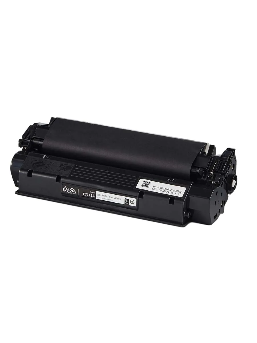 Cartridge C7115a Hp Laserjet 1200, 1000, 1005, 1220, 3330, P. - Toner Cartridges - AliExpress