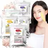 Medi flower대용량 모델링팩 1kg(40회분) 9종 택1/피부샵 모델링팩/마스크팩