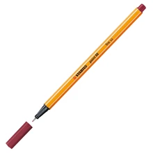  Stabilo Point Pen 88-unit 