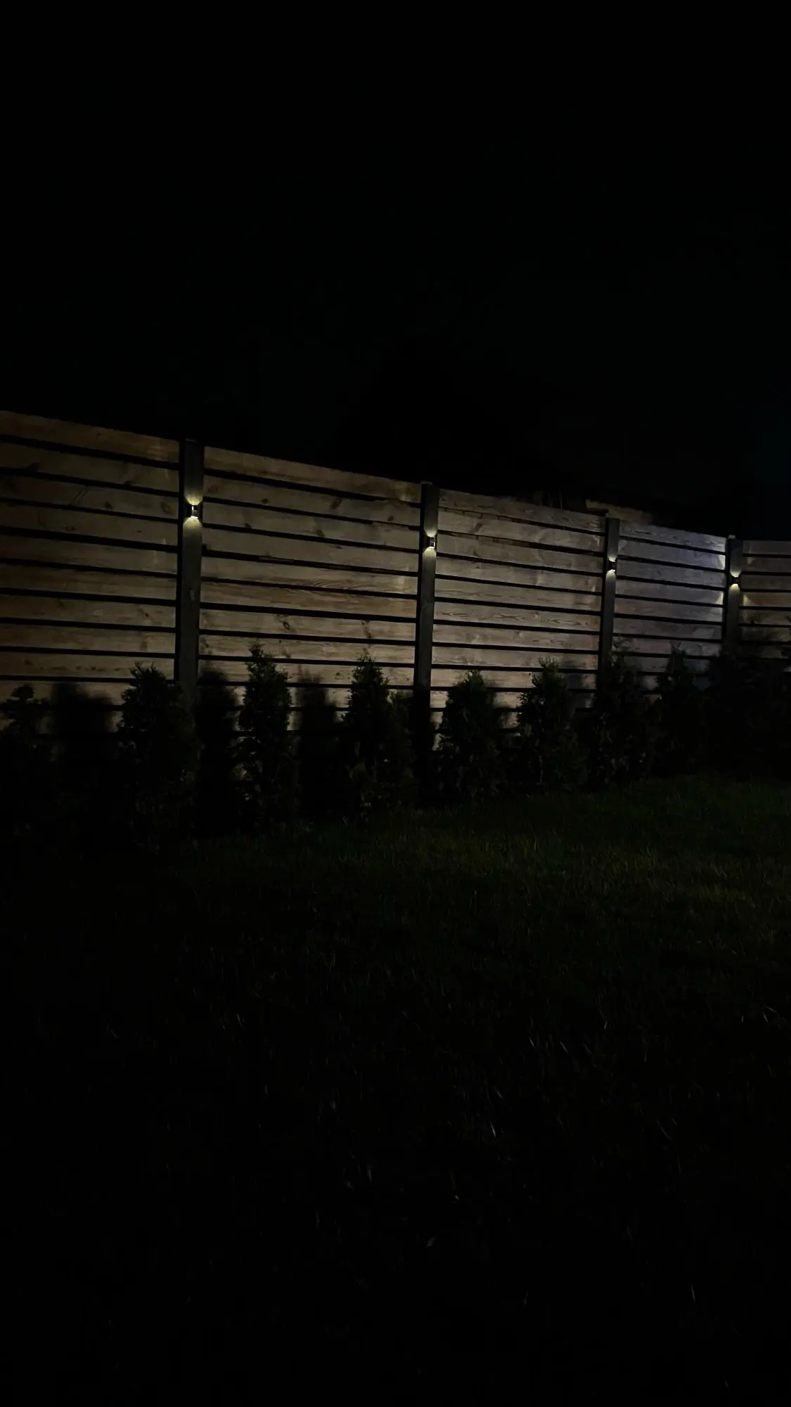 Solar Up and Down Spot Lights Outdoor, Street Wall Light Lamp Solar Powered Sunlight Waterproof Solar Lamp Garden Decorative photo review