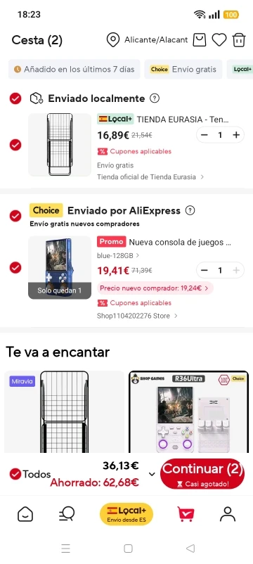 Nueva consola de juegos portátil ultra retro R36, sistema Linux de código abierto de 4,0 pulgadas, reproductor de vídeo portátil de 128GB, consola de juegos portátil photo review