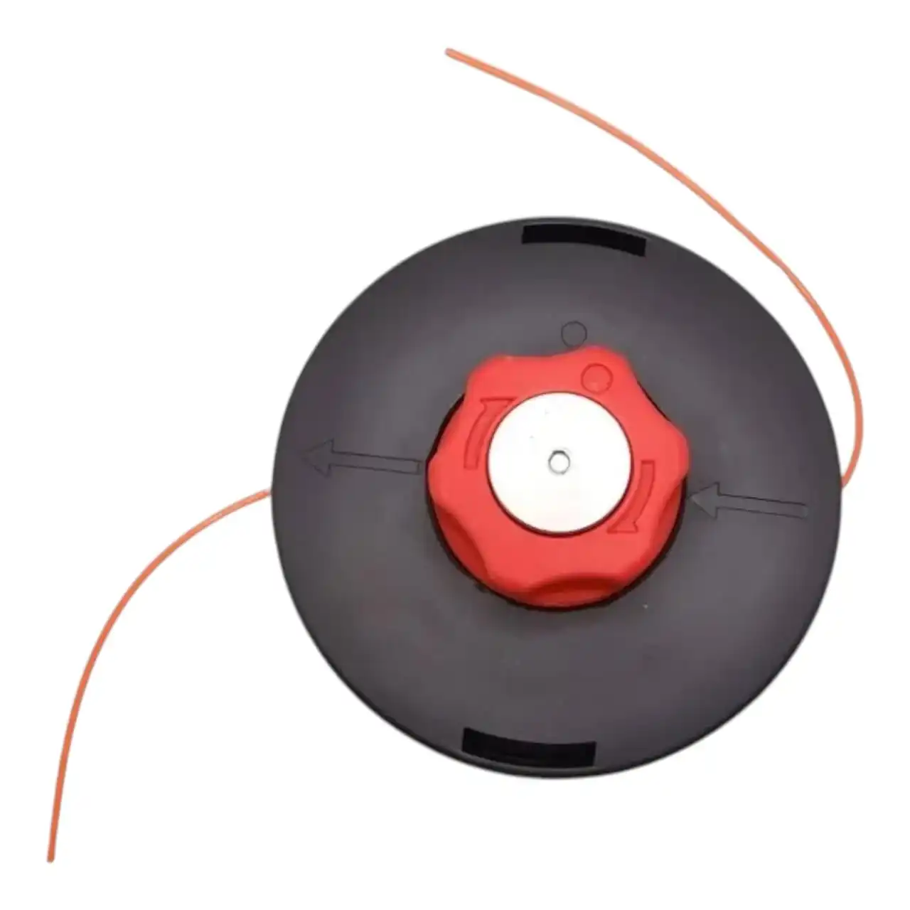 RAOSA Cabezal Universal tipo Italiano chico semiautomático M10 X 1.25 rotación izquierda Medidas 10.5cm Ancho x 4.65mm de Alto
