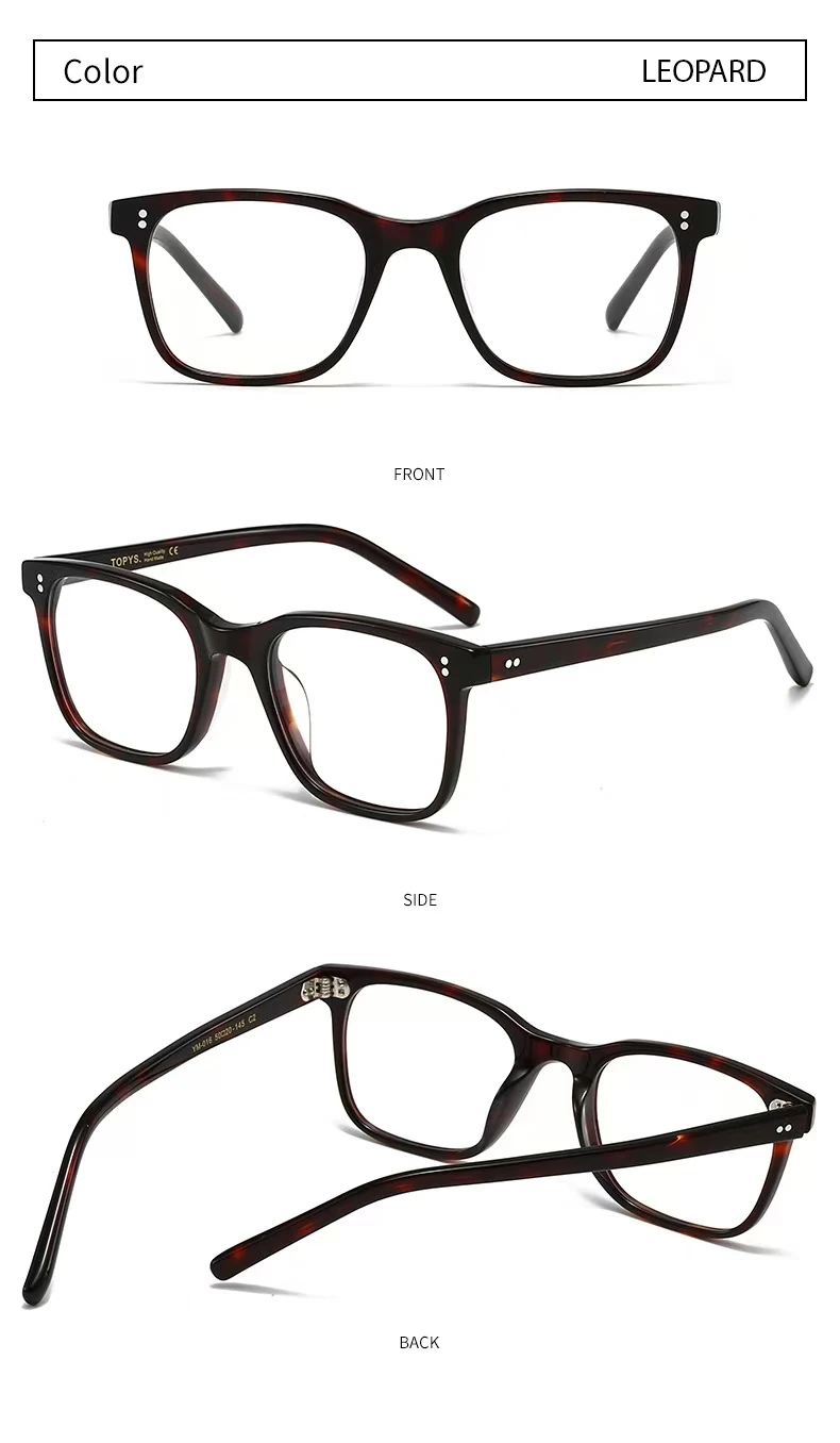 Chashma Ochki Women Eyewear