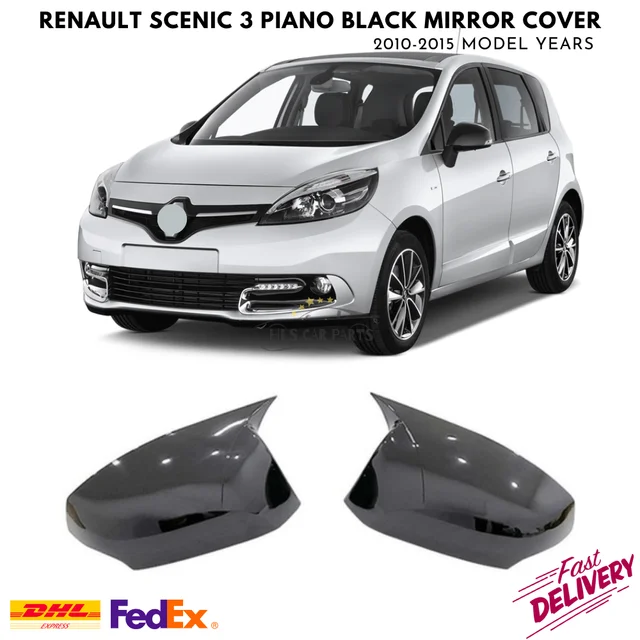 Autoabdeckung für Renault Scenic 3