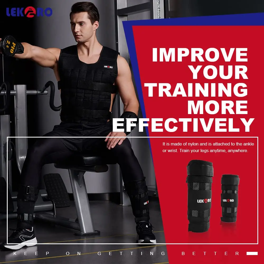 Running Adjustable Weight Training Sandbags Fitness Equipment