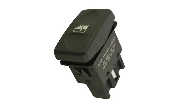 

Land Rover Defender Freelander 1 Discovery 2 Window Switch YUF101521LNF