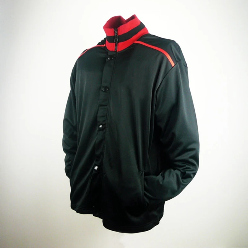 Jacket+Pants 2pcs Anime Kuroko No Basuke Sets Cosplay Costume