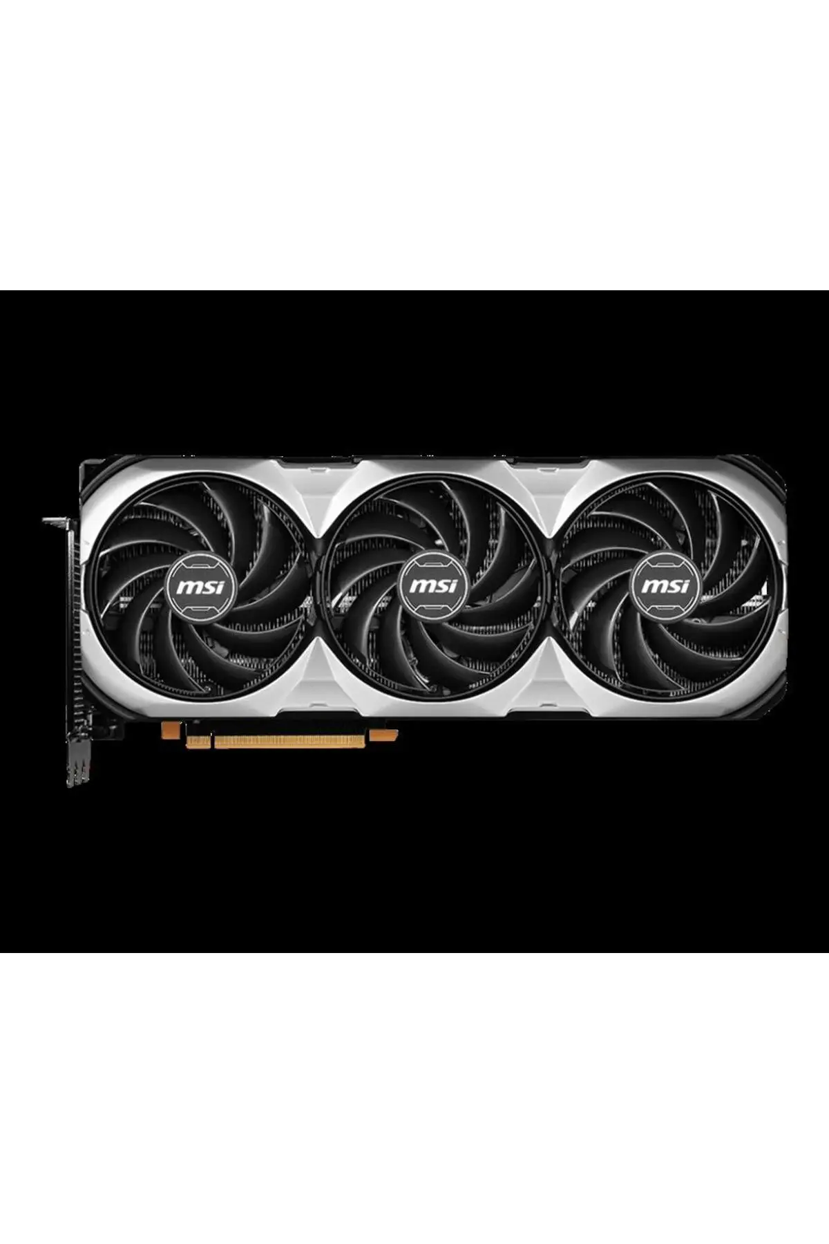 Рисунок 2 - Компьютерная видеокарта Geforce