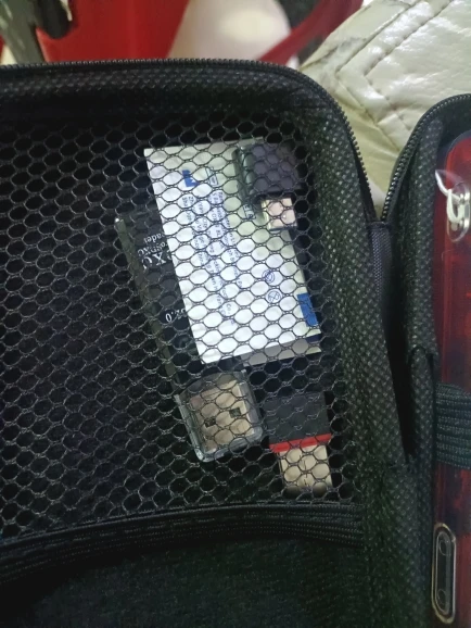 WiFi USB Dongles and TYPE C OTG Adaptor For R36 Consoles photo review