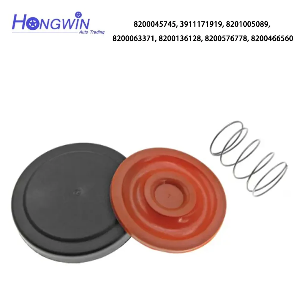 New PCV Valve Cover Repair Kit Cap Membrane For Audi A3 S3 A4 Skoda VW