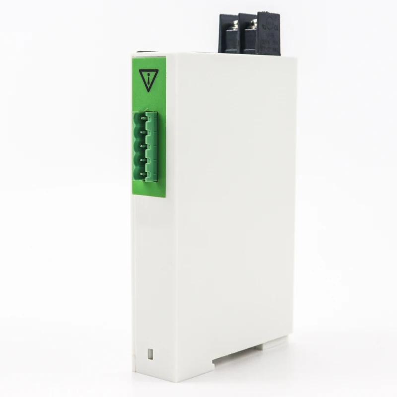 AC Current Transmitters 220VAC Power Supply 1000V AC Voltage Transducer Sensor 0